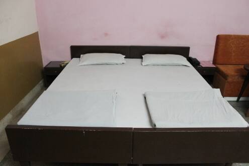 Hotel Galaxy, Jodhpur 3